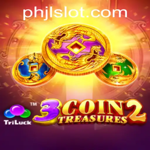 Exploring the Excitements of 3CoinTreasures2: A Tale of Adventure and Strategy