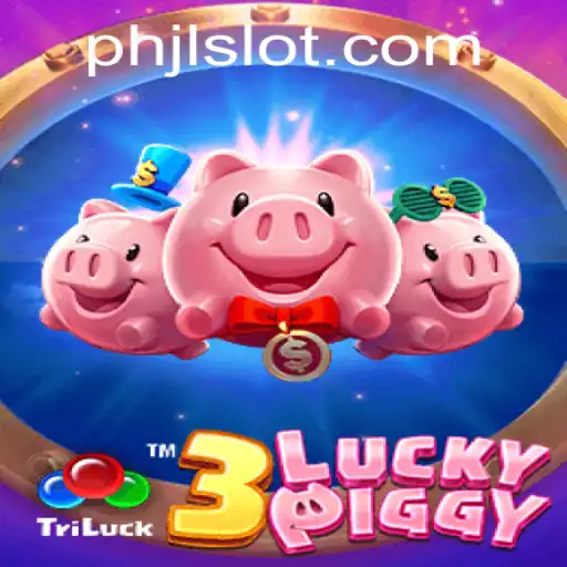 Discover the Exciting World of 3LUCKYPIGGY
