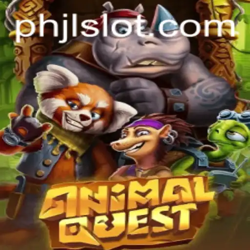 Exploring the Adventure: A Dive into AnimalQuest and the Intriguing Code of PHJL