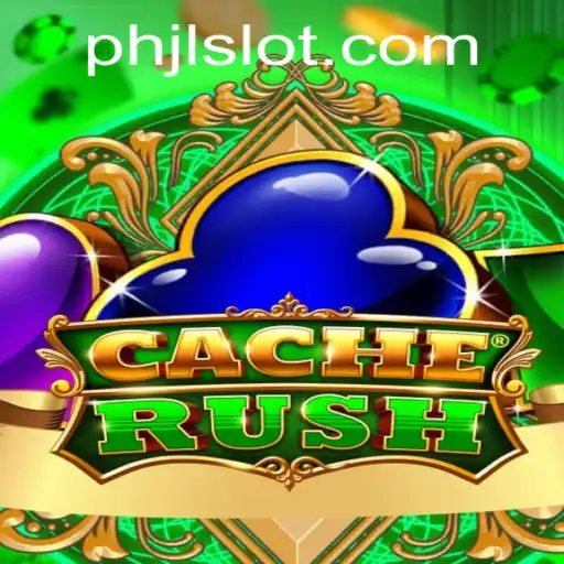 CacheRush: Exploring the Adventurous World of PHJL