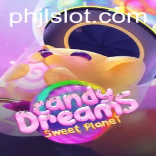 CandyDreams: The Addictive Journey into a Sweet Fantasy