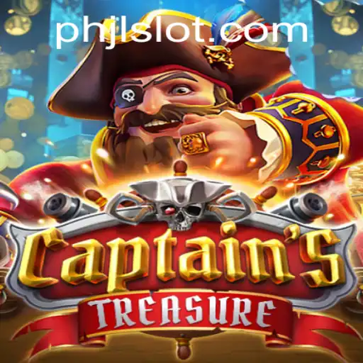 CaptainssTreasure: A Deep Dive into the Exciting World of Nautical Adventure and Strategy