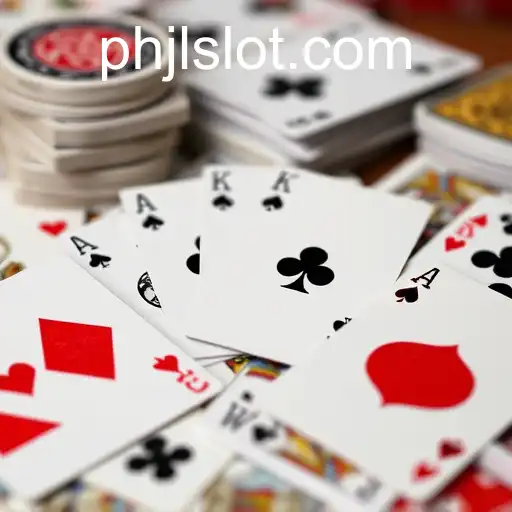 Gaming Experience PHJL - 800+ Premium and Exclusive Games