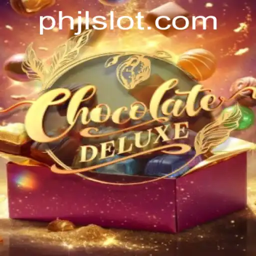 Explore the Sweet World of ChocolateDeluxe with PHJL