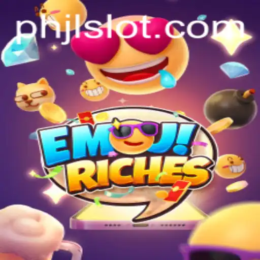 Exploring the World of EmojiRiches and the Role of PHJL