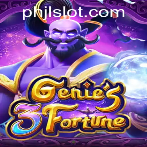 Exploring Genie3Fortune: Unveiling the Magic of Modern Gaming