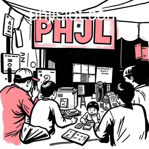 Gaming Experience PHJL - 800+ Premium and Exclusive Games