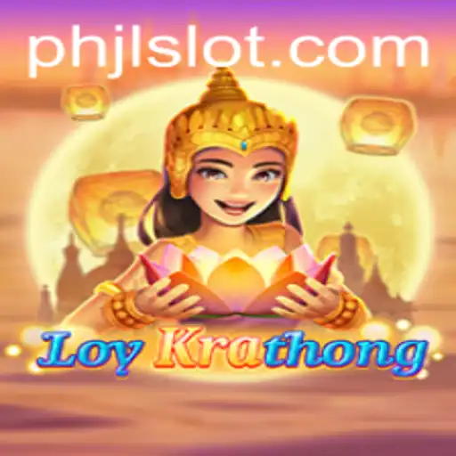 LoyKrathong: A Cultural Celebration in Gaming