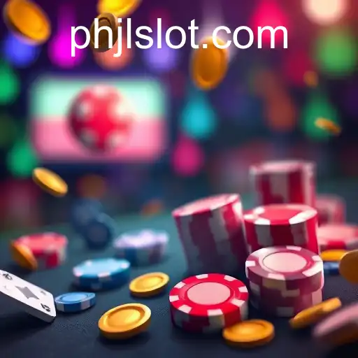 Gaming Experience PHJL - 800+ Premium and Exclusive Games