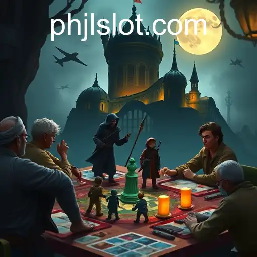 Security and Trust PHJL - International Licenses and Certifications