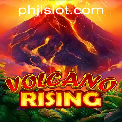 Unveiling VolcanoRising: A Thrilling Adventure Awaits